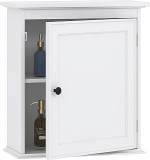 Spirich Small Medicine Cabinet – Premium Compact Design