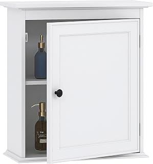 Spirich Small Medicine Cabinet – Premium Compact Design